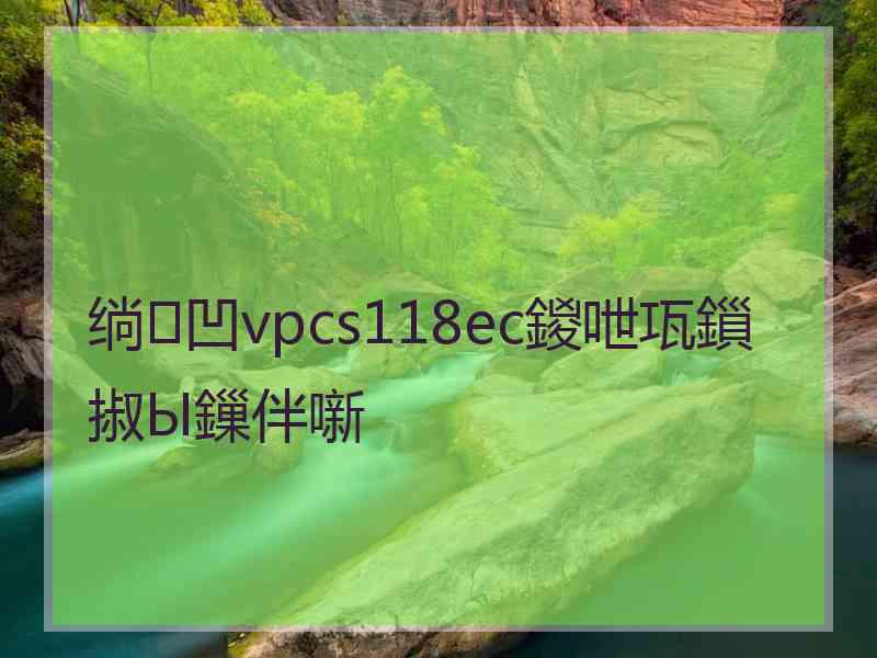 绱㈠凹vpcs118ec鍐呭瓨鎻掓Ы鏁伴噺