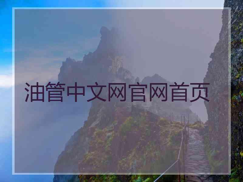 油管中文网官网首页