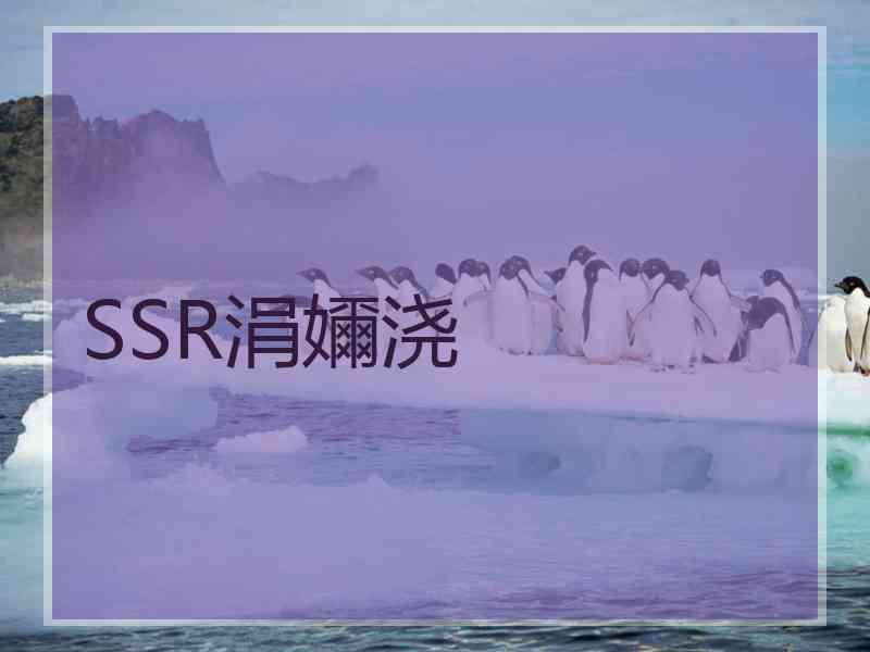 SSR涓嬭浇