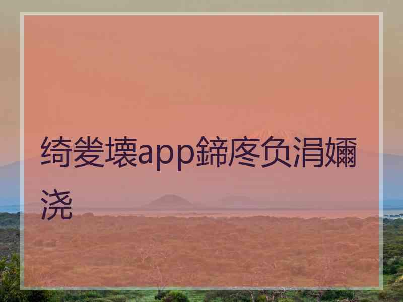 绮夎壊app鍗庝负涓嬭浇