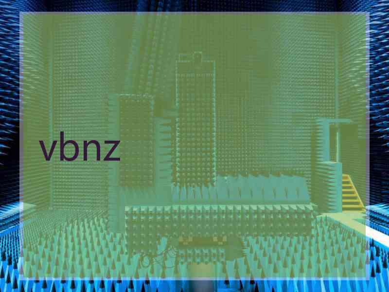 vbnz